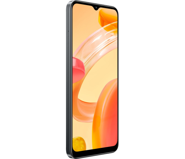 realme C30 3/32GB Denim Black - 1048920 - zdjęcie 4